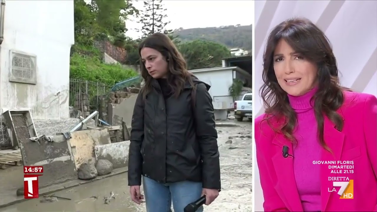 Ischia e il tempo sospeso