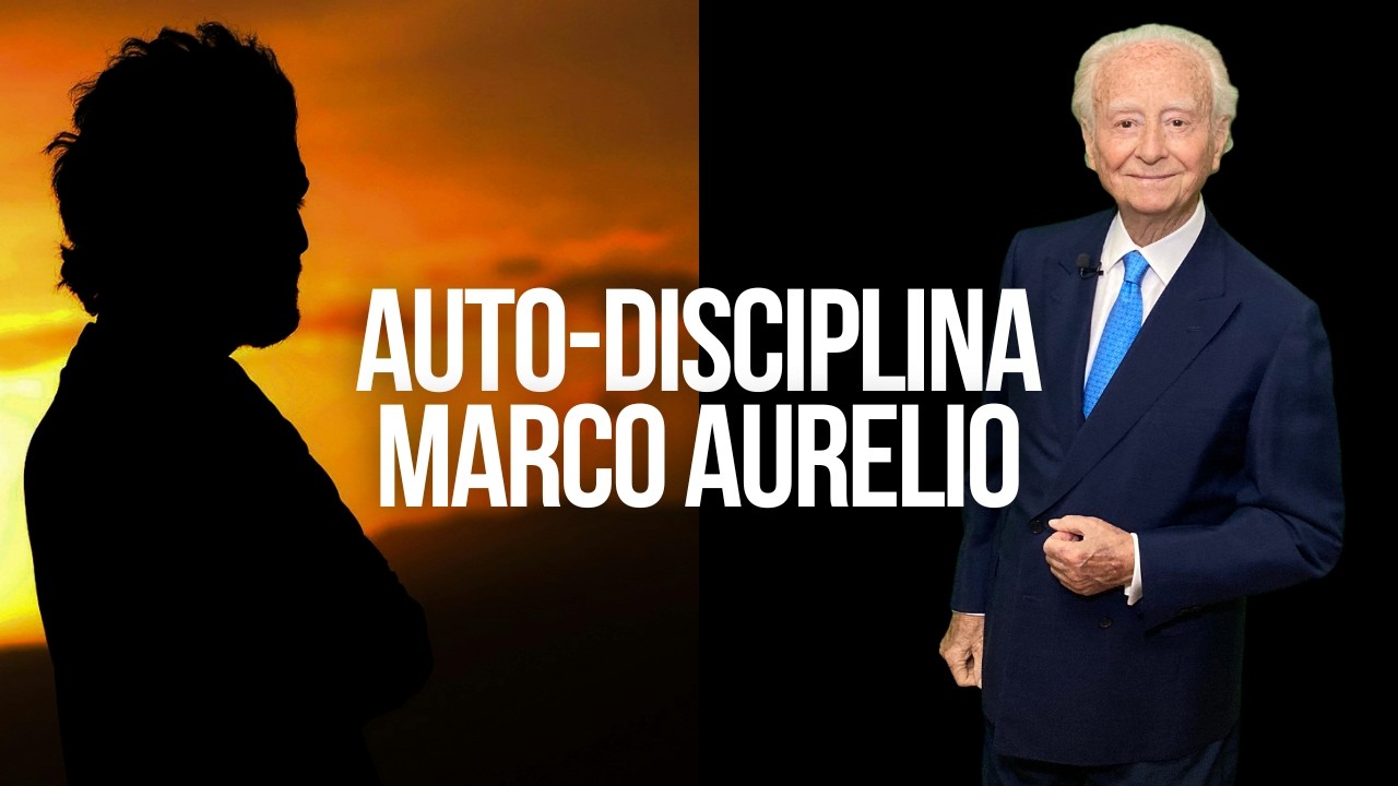 3 Principios Estoicos que Incrementan tu Auto Disciplina