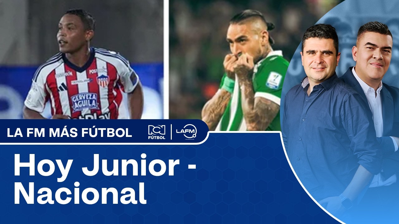 EN VIVO 🔵 | SALUDEN AL LÍDER PASTO. MILLOS PELEA LOS 8 | 🔵 10 de marzo de 2026