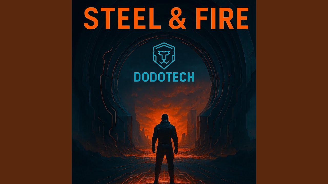 Steel&Fire