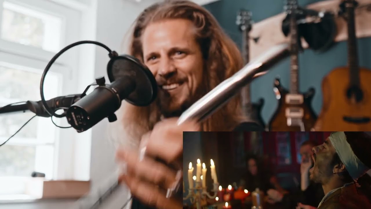HERZBLUT - Singthrough