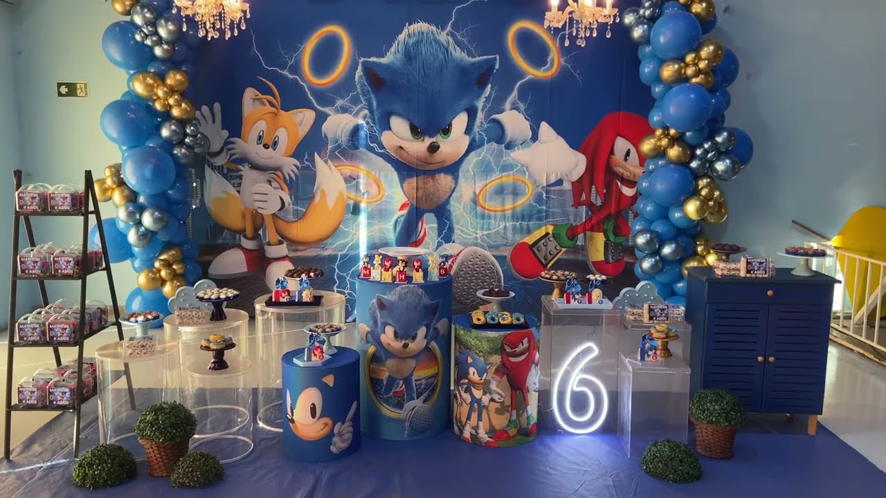 Sonic
