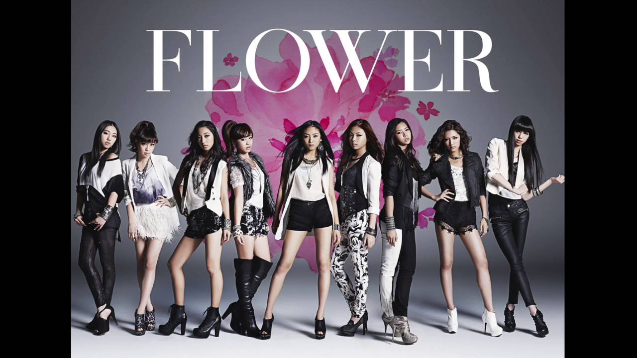 Flower- SAKURA リグレット cover