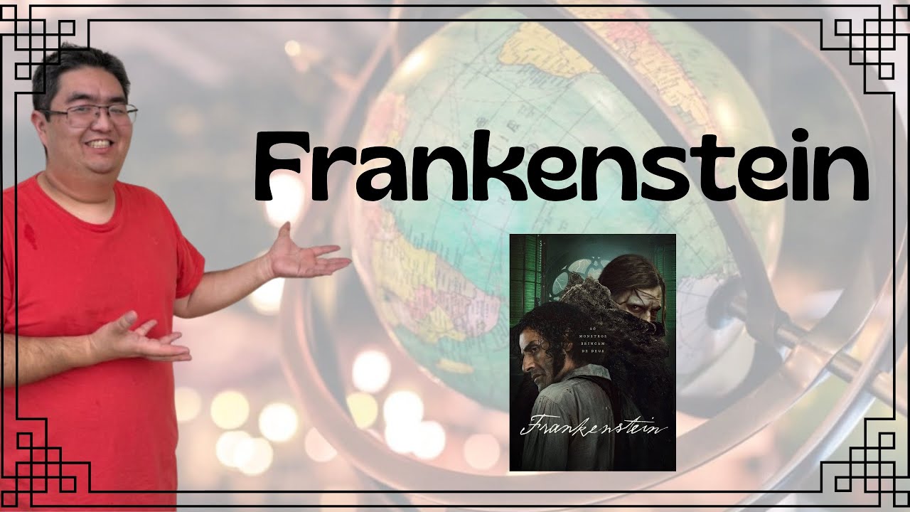 Frankenstein / Geografia e Guerra