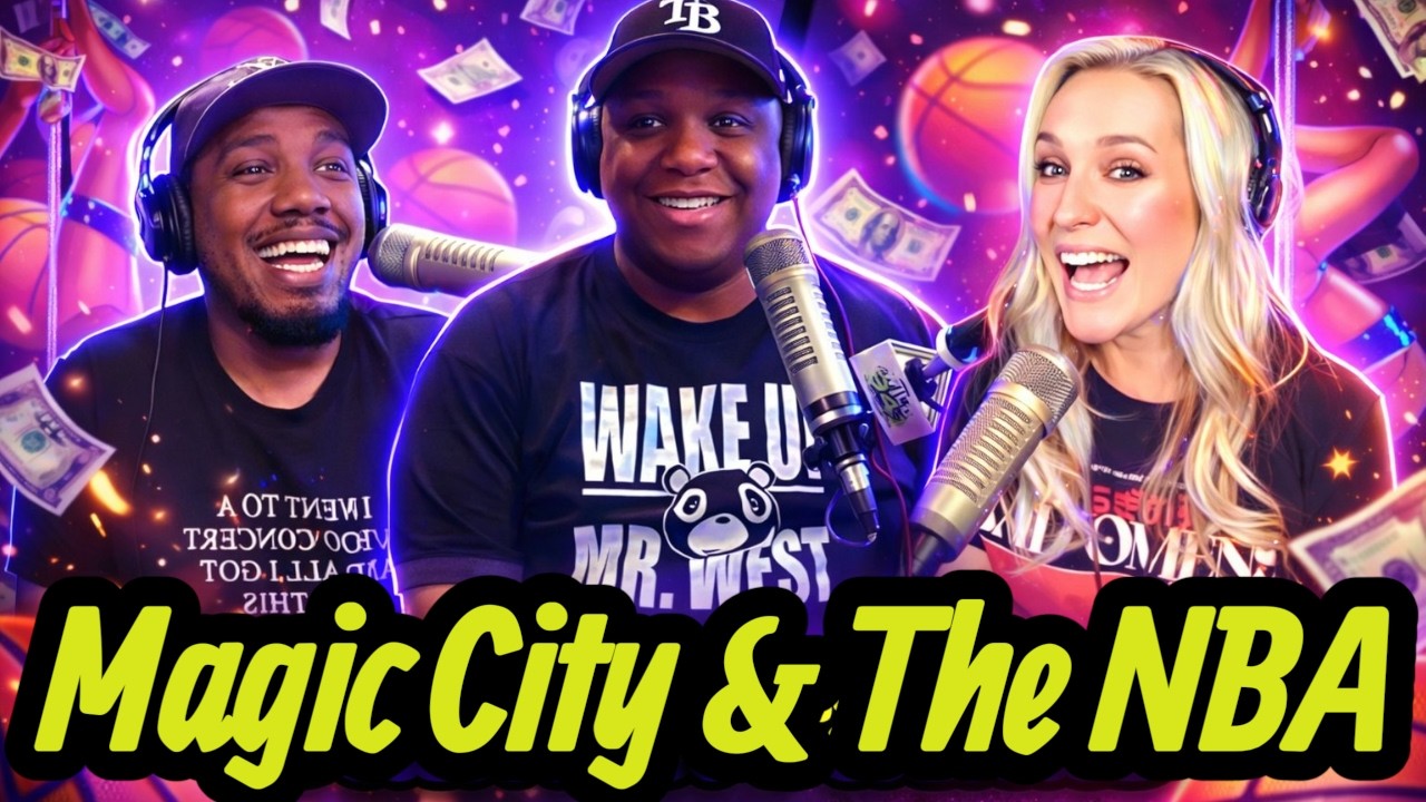 Magic City NBA Night Angers Everyone?