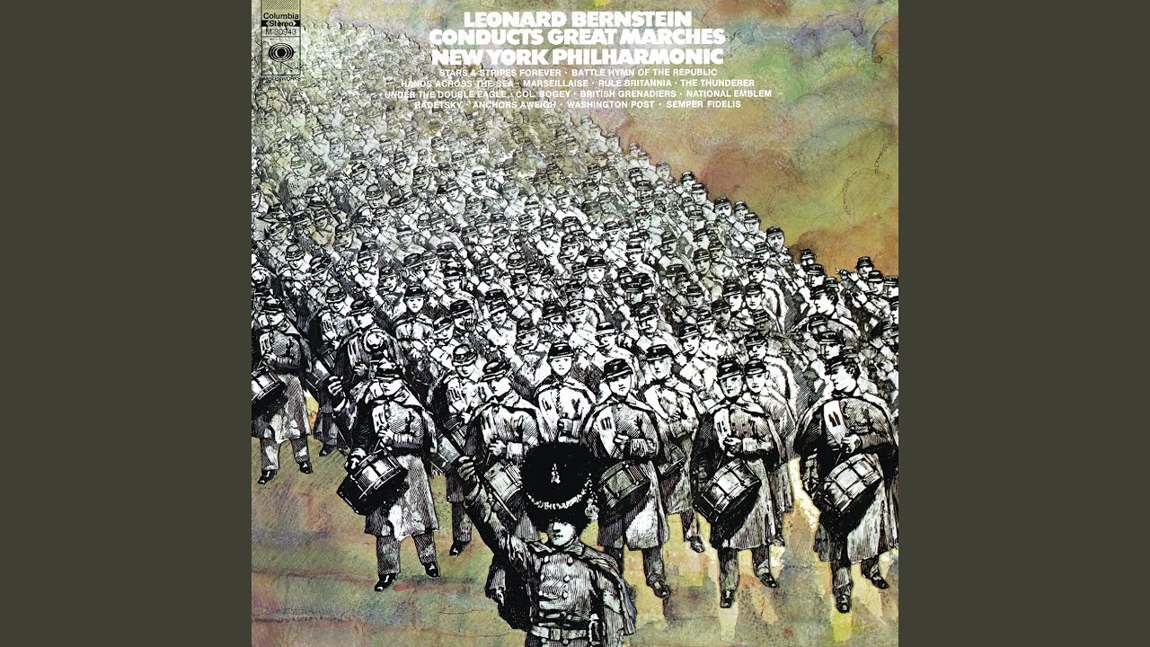 The British Grenadiers (2017 Remastered Version)