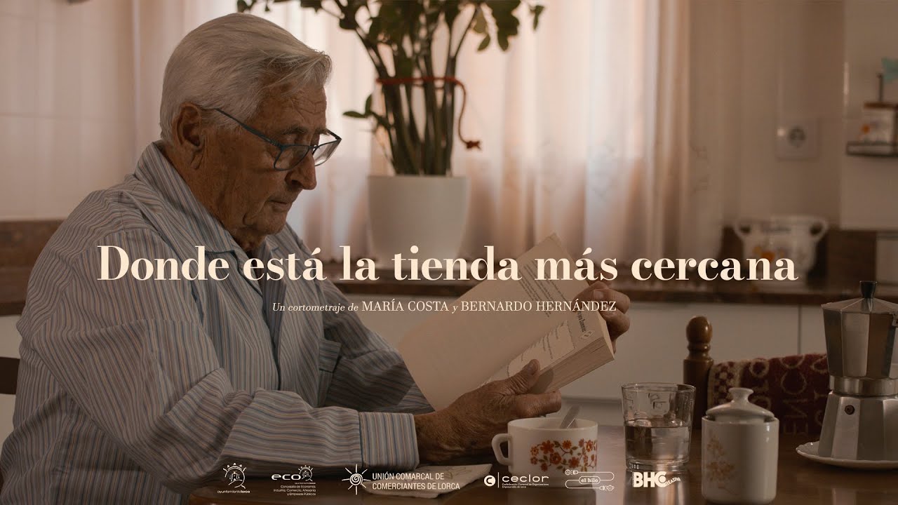 CORTOMETRAJE 