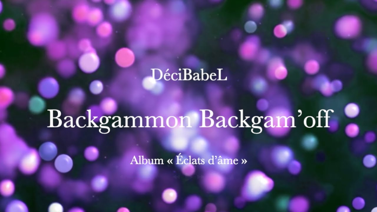 Backgammon Backgam'off