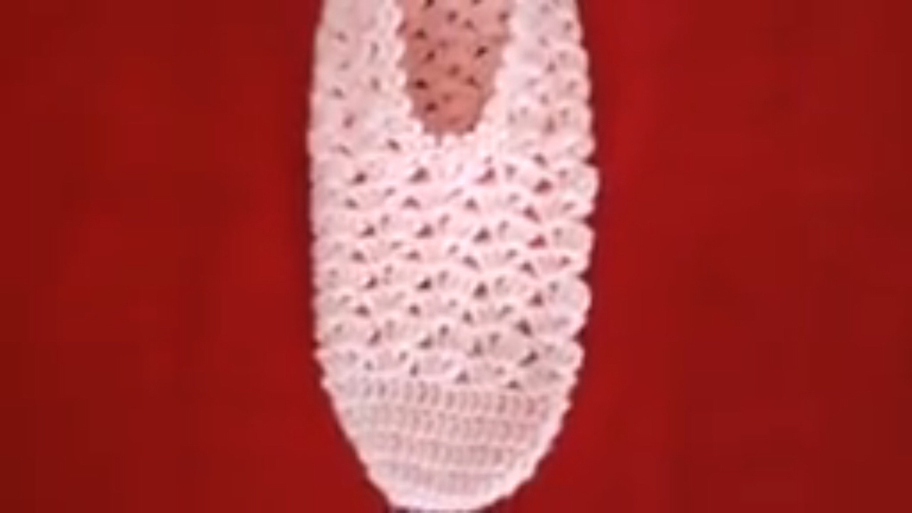 Su 💦 Taşı Örneği Patik Yapılışı