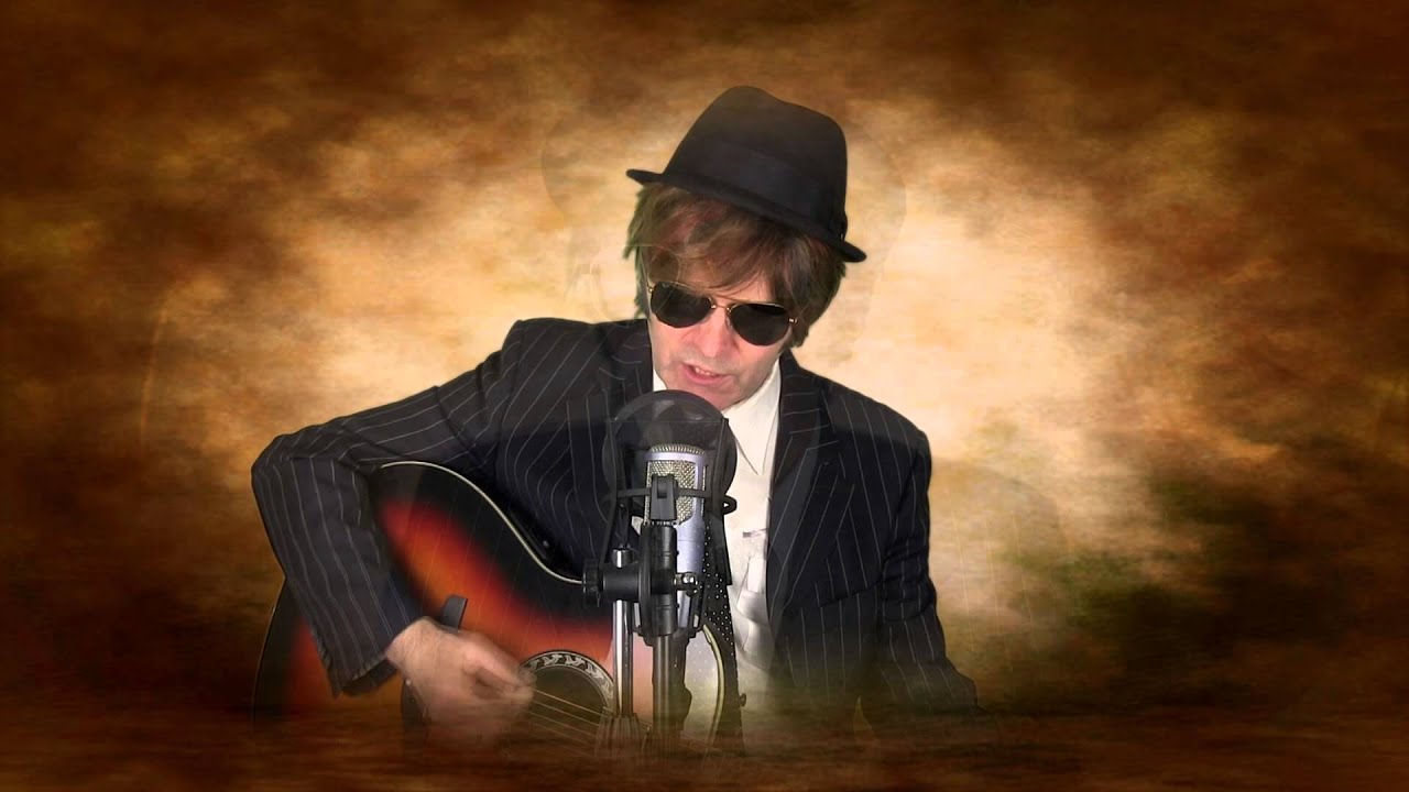 David Bowie rewind - The Bewlay Brothers