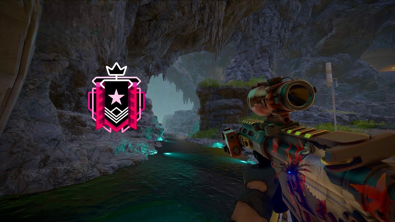 Royalty ⚜️ (R6 montage)