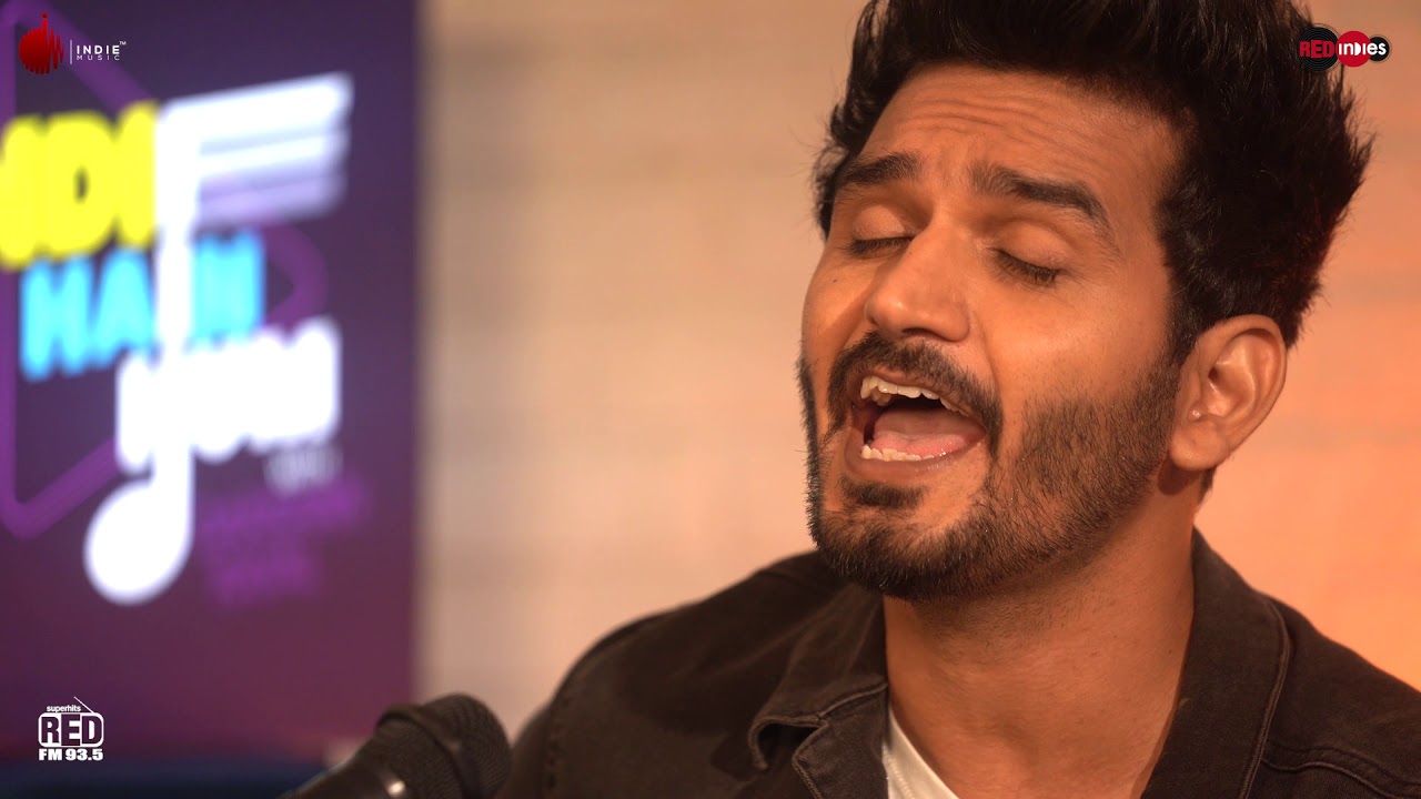 Gajendra Verma with Darshan Raval | Indie Hain Hum | Episode - 03 | Radio Show