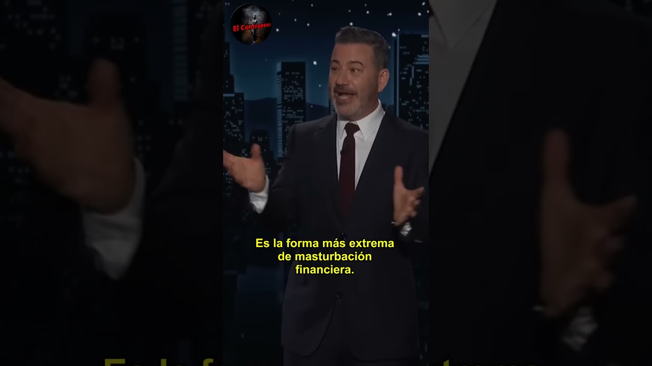 🤯 Trump inventa el juicio m&aacute;s absurdo de la historia