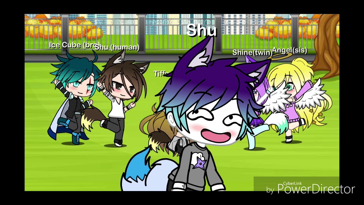 Obbligo o Verita? (Gacha Life)
