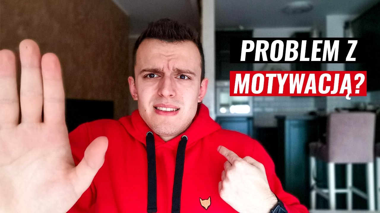 WŁĄCZ jeśli NIC Ci się nie CHCE | Niedziela z Emilem #81