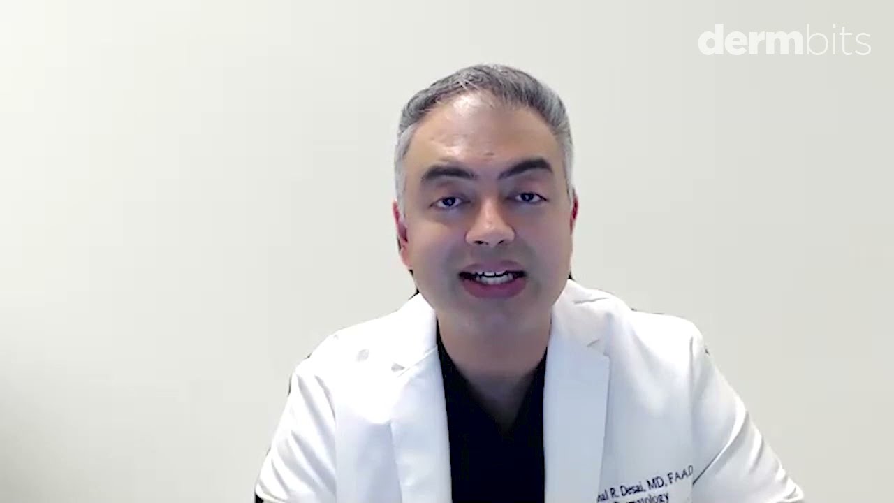 Seemal Desai, MD - Are JAK inhibitors (specifically tofacitinib or ruxolitinib) an effective...