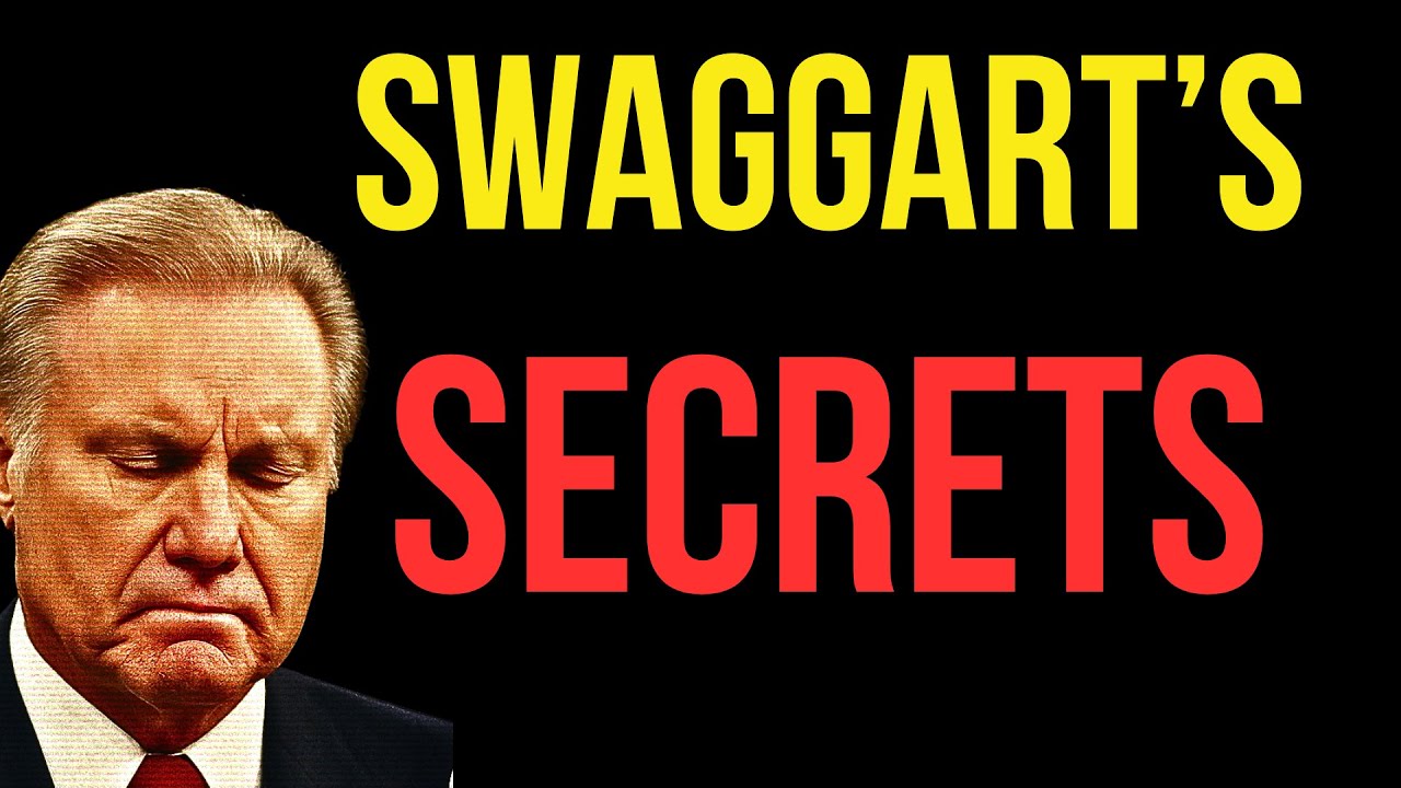 The Rise and Fall of Jimmy Swaggart