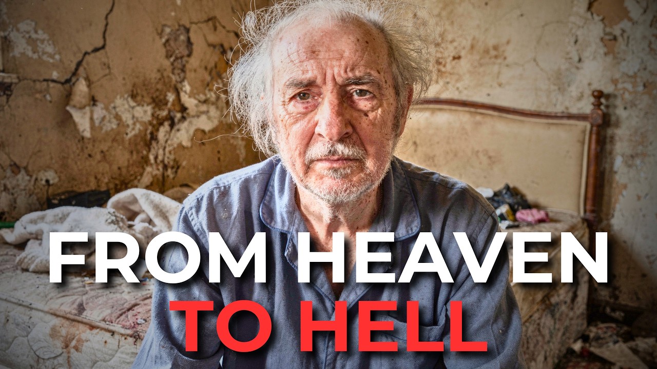 I built a multimillion-dollar empire. Drugs made me lose it all in a year.