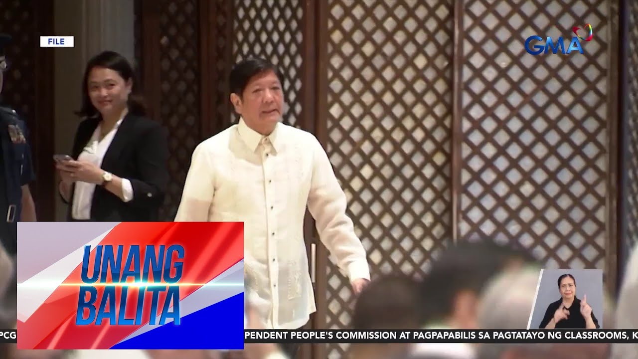 Sen. Imee Marcos matapos magkasakit ni PBBM &ndash; Walang nag-aalaga sa kaniya;... | Unang Balita