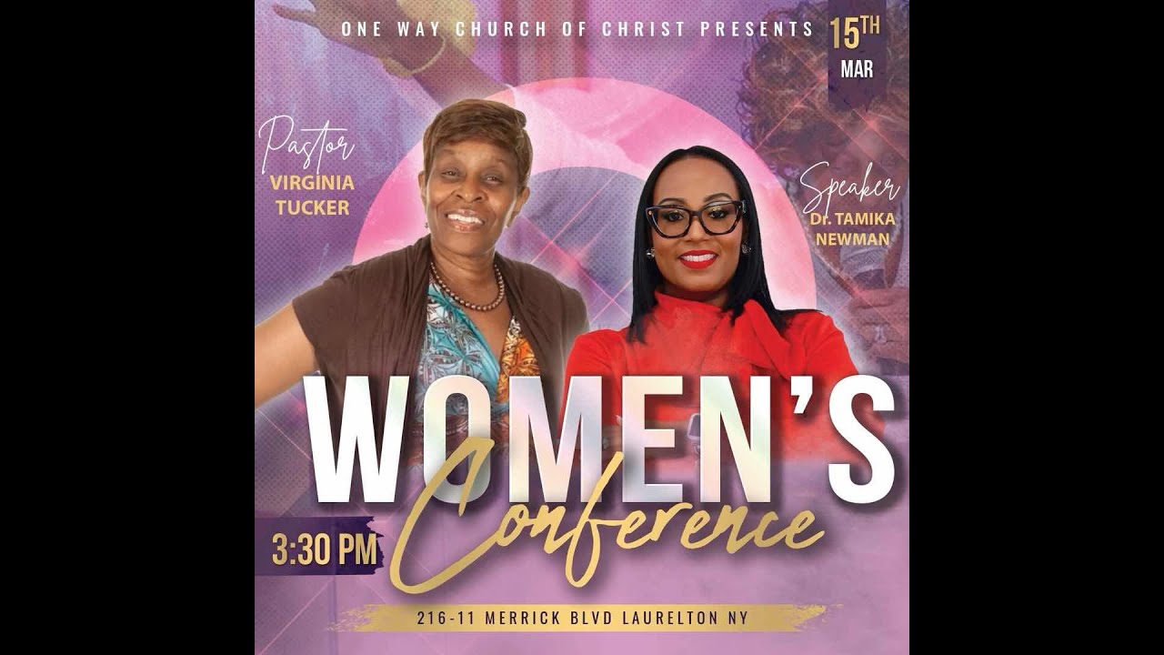 Women’s Day