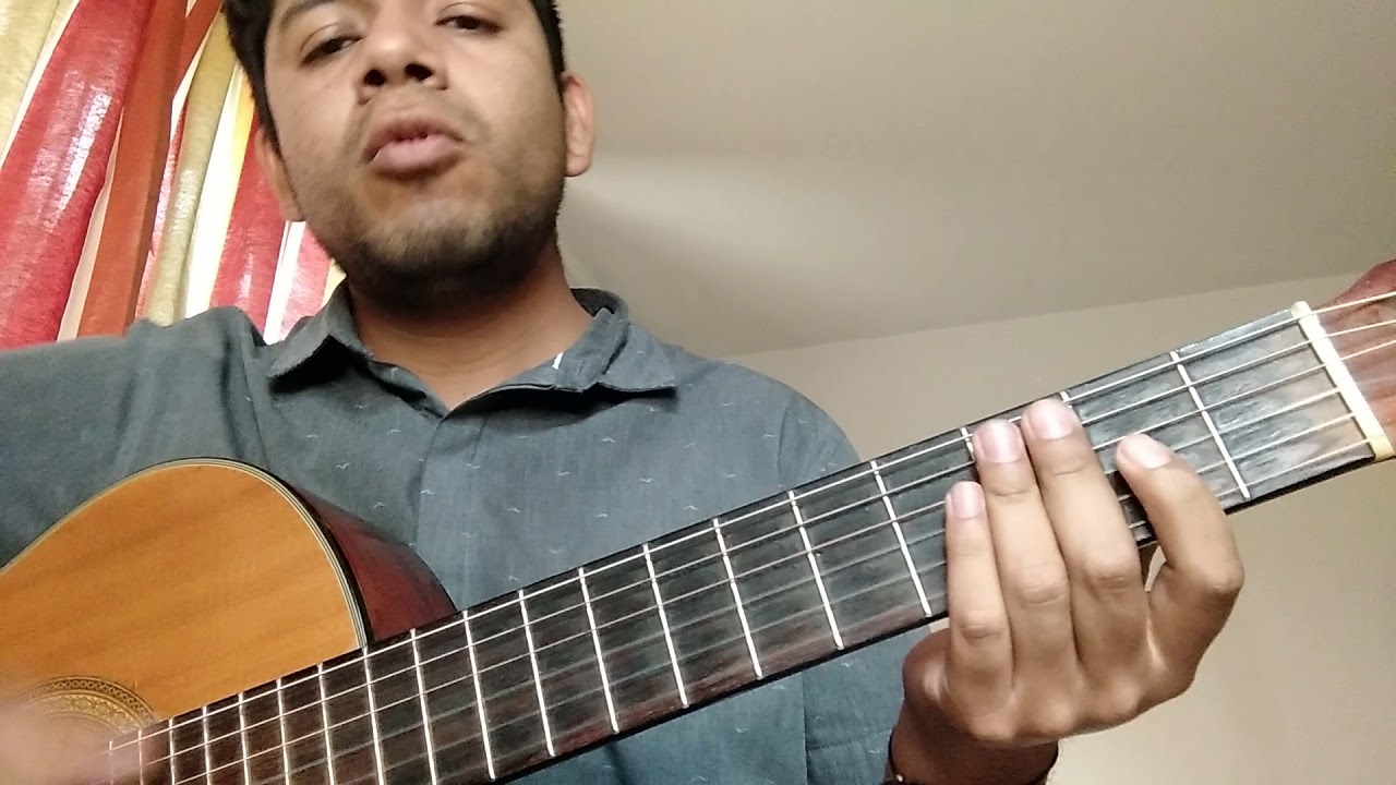 Rises The Moon - Liana Flores (tutorial)