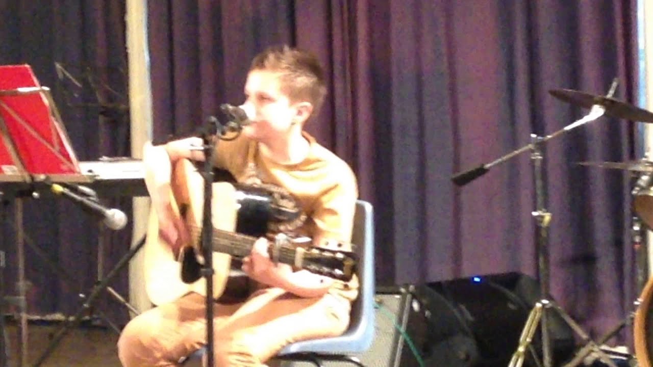 Is it me (original song)