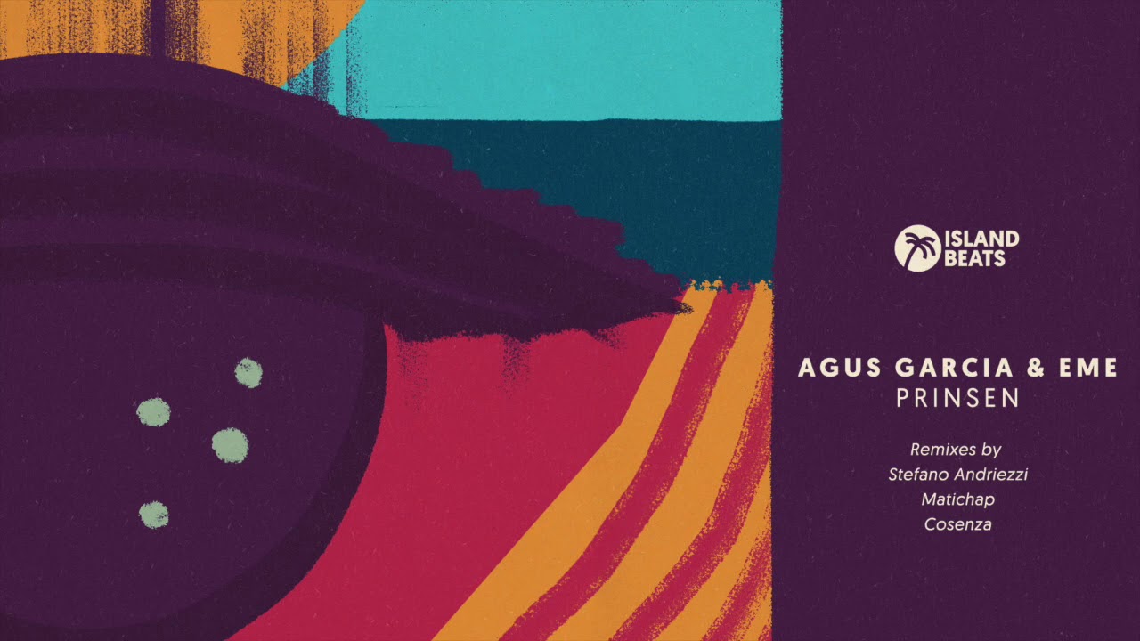 Agus Garcia, eme - Rembrandt Square