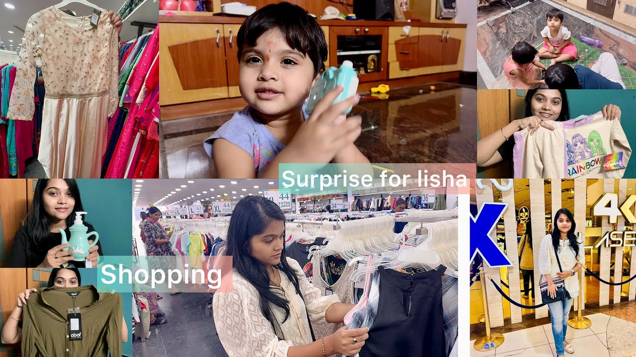 Best place to buy branded clothes at reasonable price |Om collections #ಕನ್ನಡ #kannadavlogs #shopping