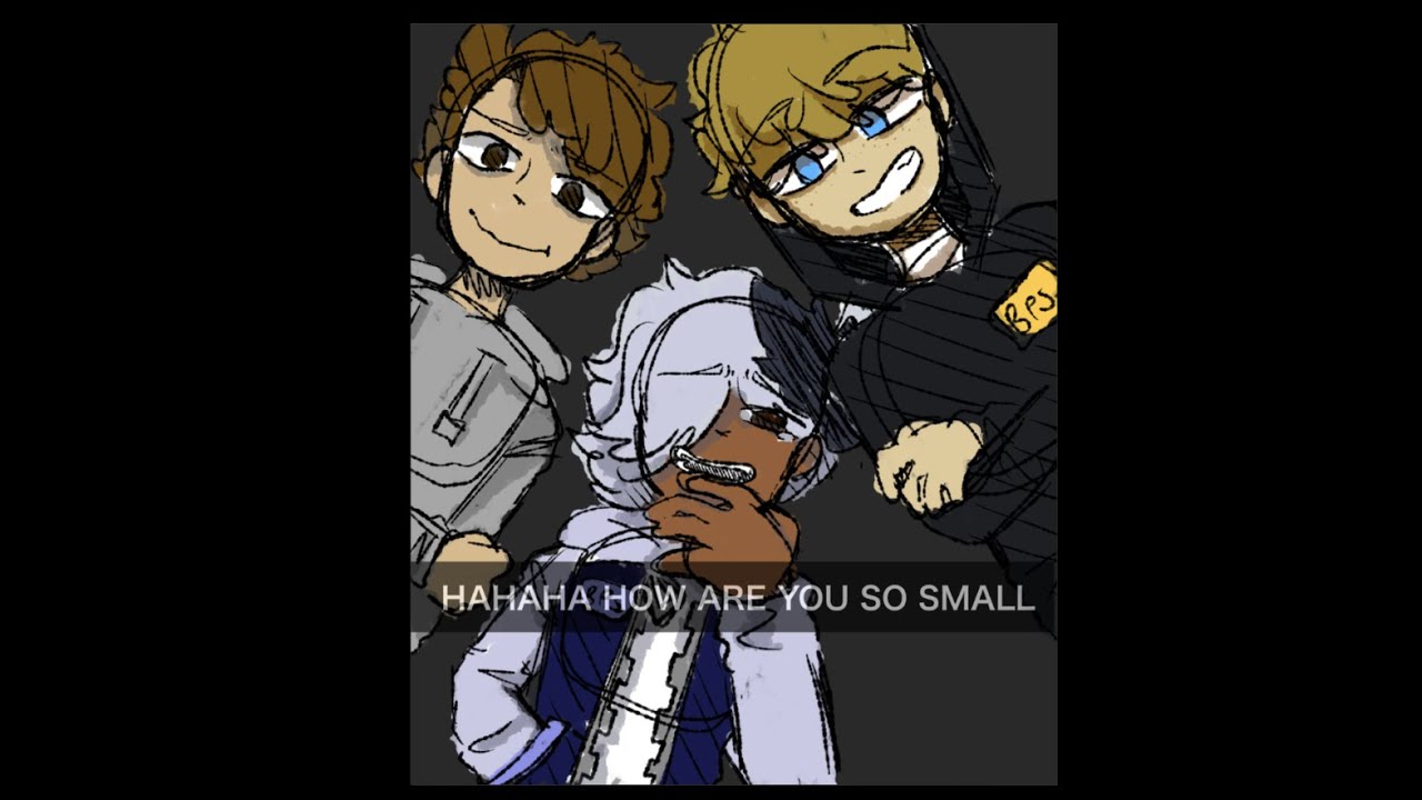 Mandela Catalogue memes ANIMATED