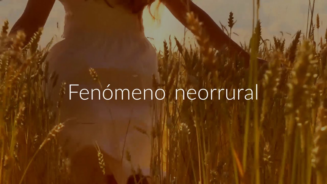 Fen&oacute;meno neorrural