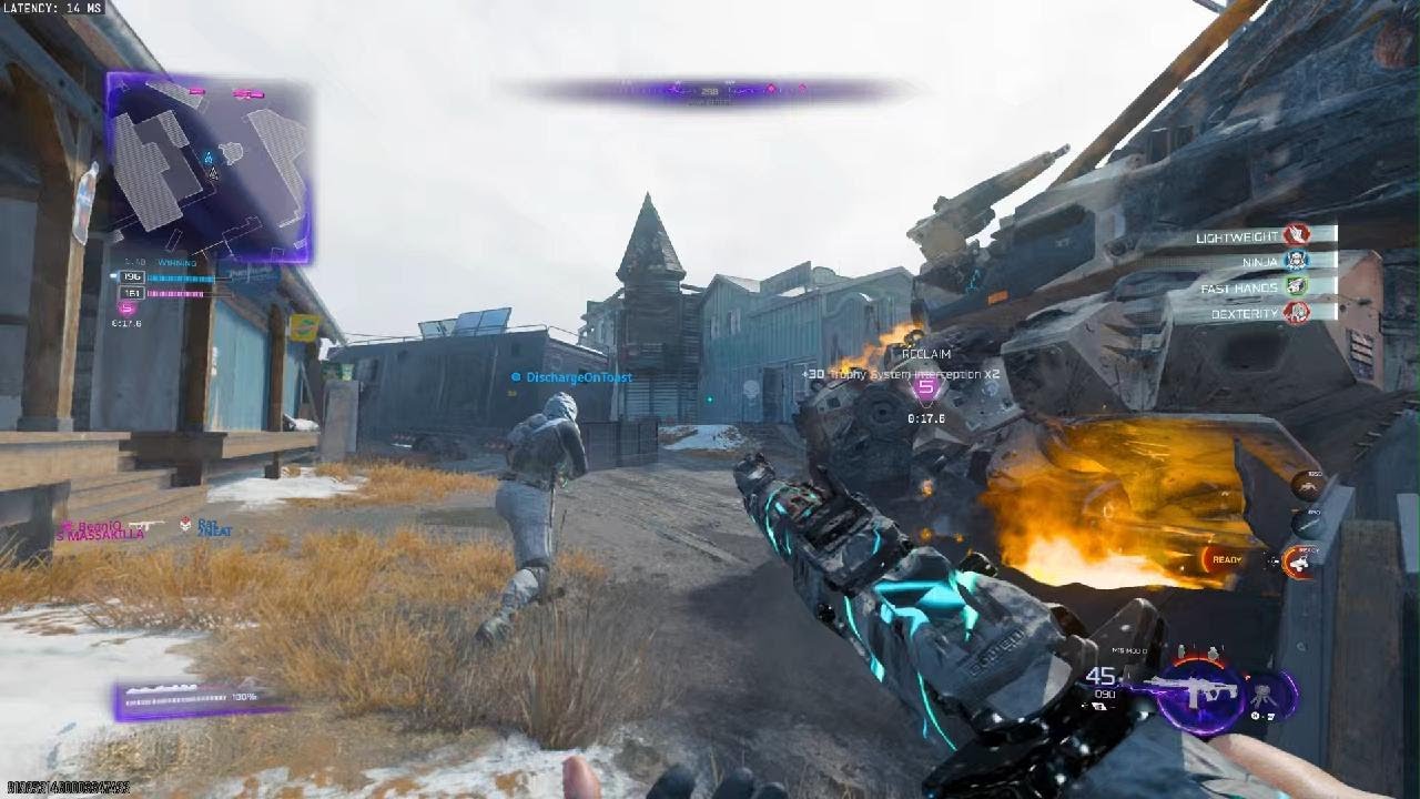 TkTok 2