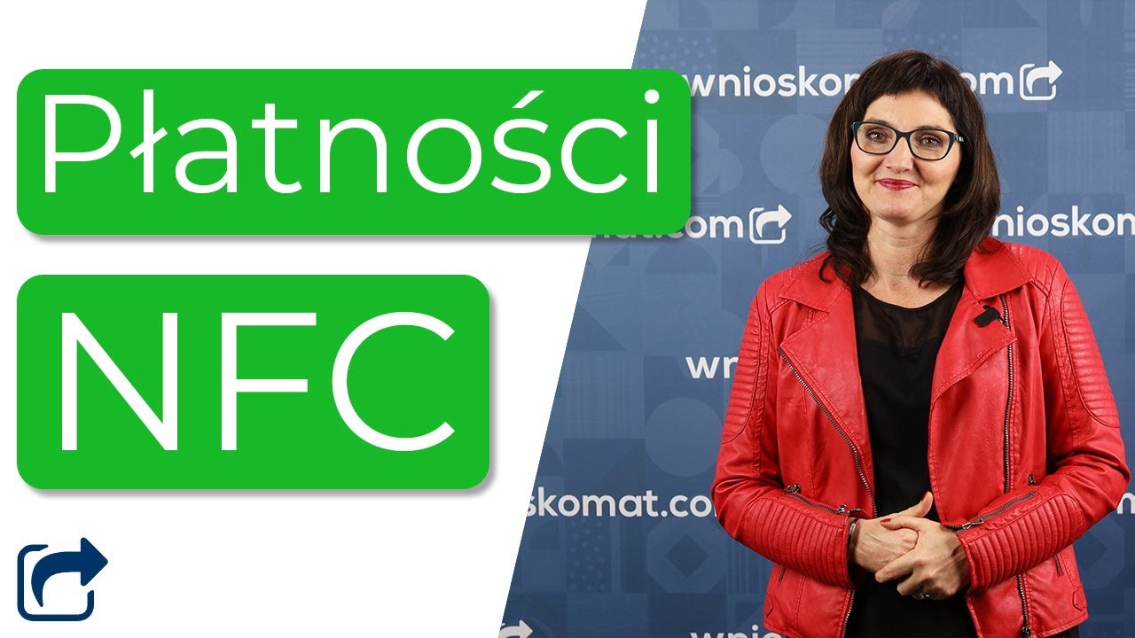 Płatności NFC czyli wygoda ponad wszystko!