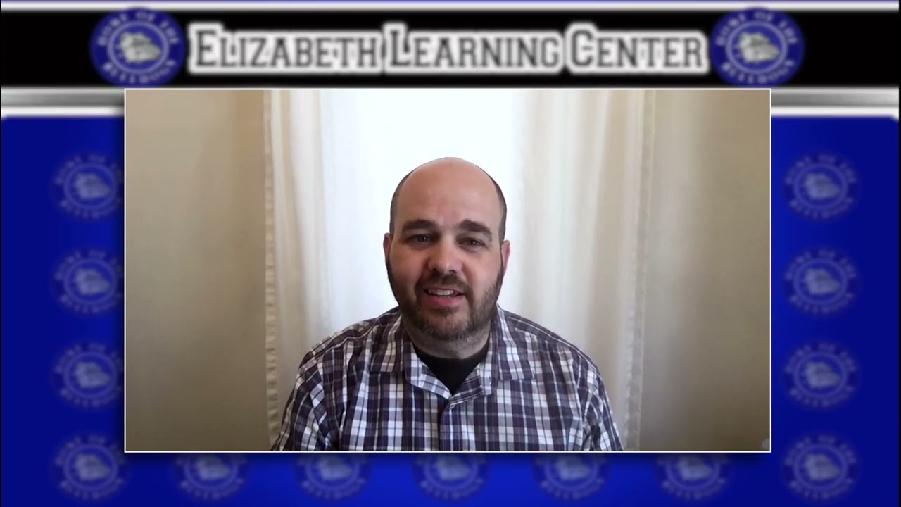 Elizabeth Learning Center - Virtual Graduation 2020