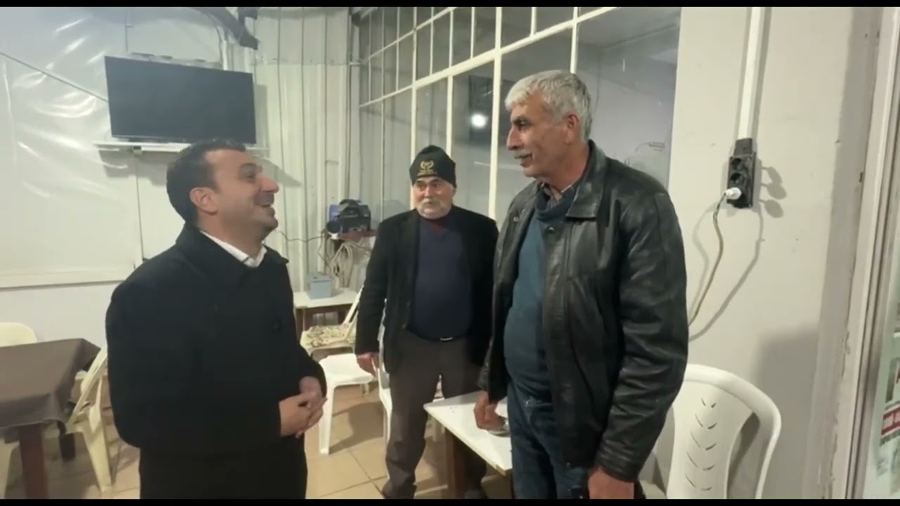 Elektrik Kesintilerine Tepki: Vatandaşlar CHP’li Başevirgen’e İsyan Etti