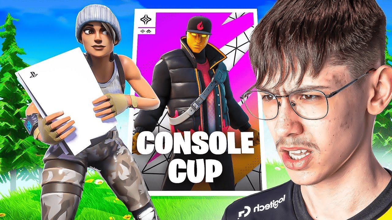 🔴 DUO CASH CUP! 🔴