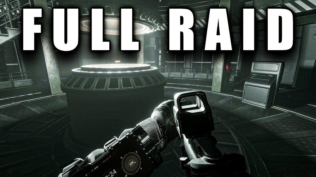 Beautiful Light Gameplay - No Commentary