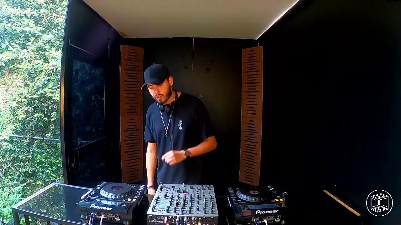 ANDRES GIL _ REFLUXED RECORDS