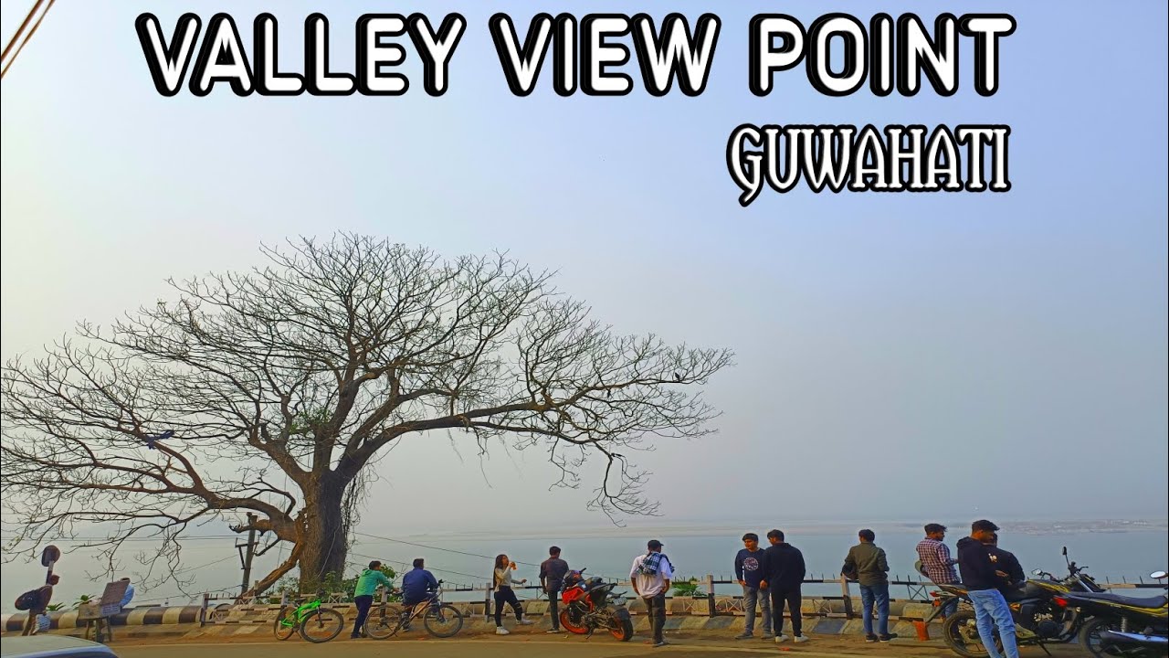 Guwahati Valley View ! Guwahati Uzan Bazar ! Valley View Guwahati