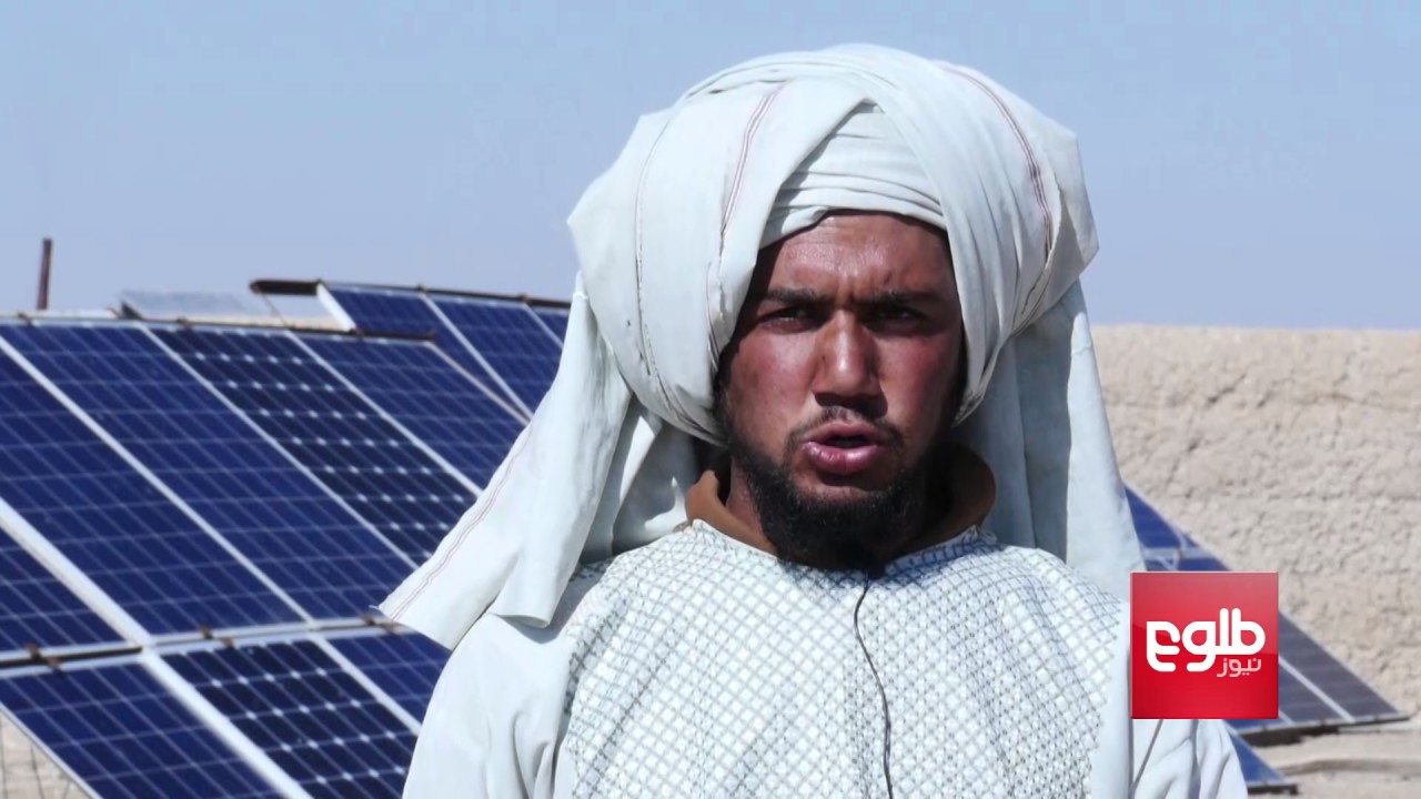 Helmand Farmers Await Poppy Harvests/کشاورزانِ هلمند در انتظار برداشت محصول زمین‌های کوکنار