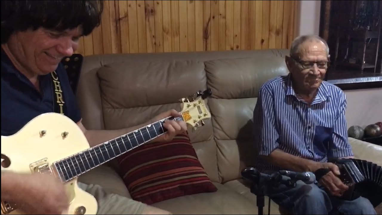Karoo Boeremusiek Lekkerte