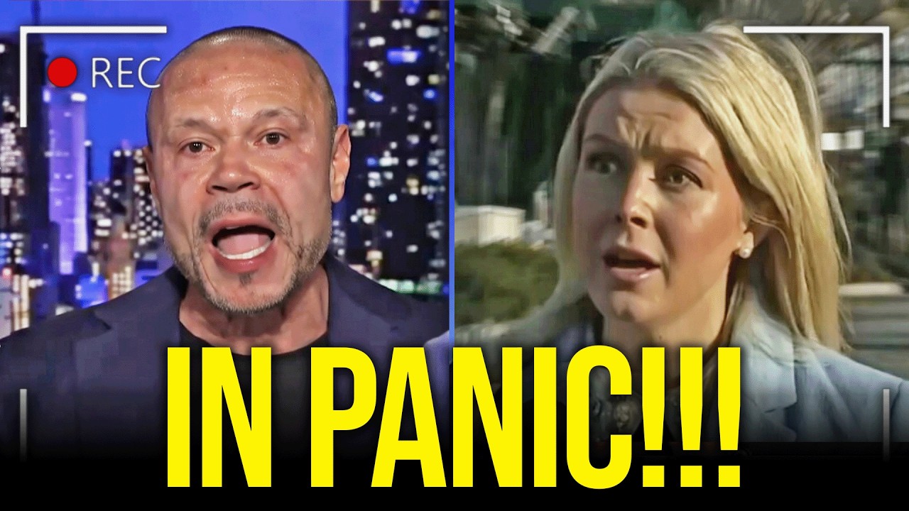 White House IN PANIC over Trump's BAD NEWS
