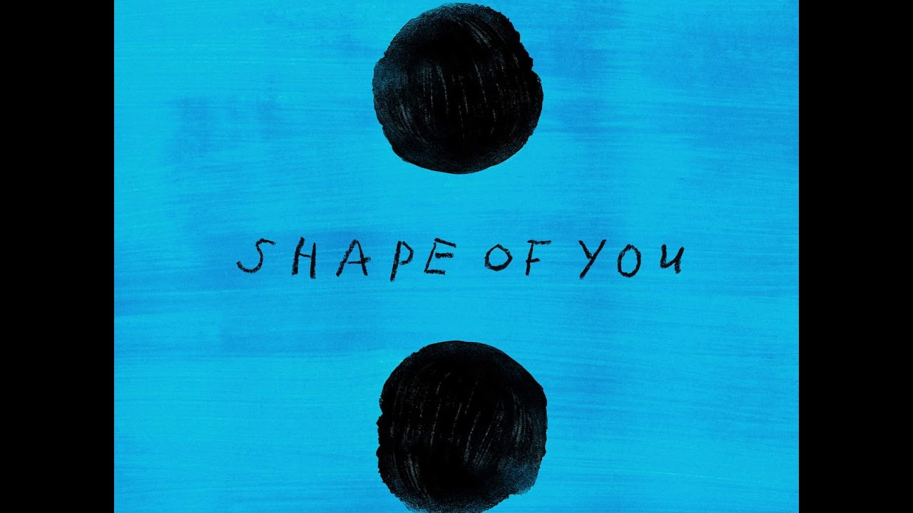 Ed Sheeran - Shape of You (IzzuRba Remix)