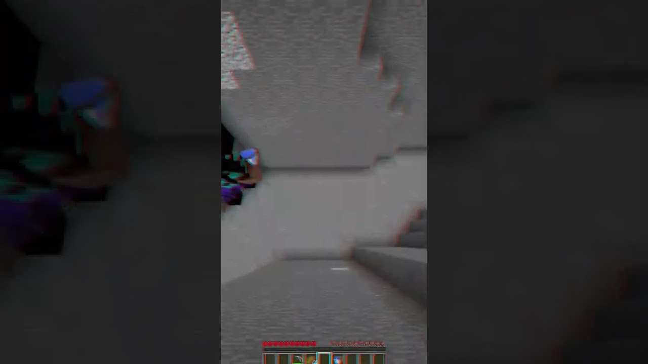 Escape prison from villains #shorts #mchub #minecraft #minecraftshorts #growth