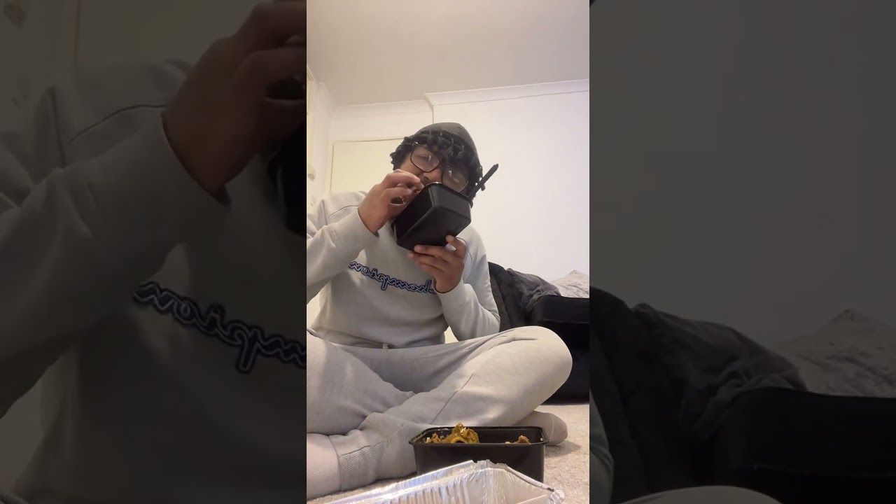 It’s a flavour boss moment (food review) 