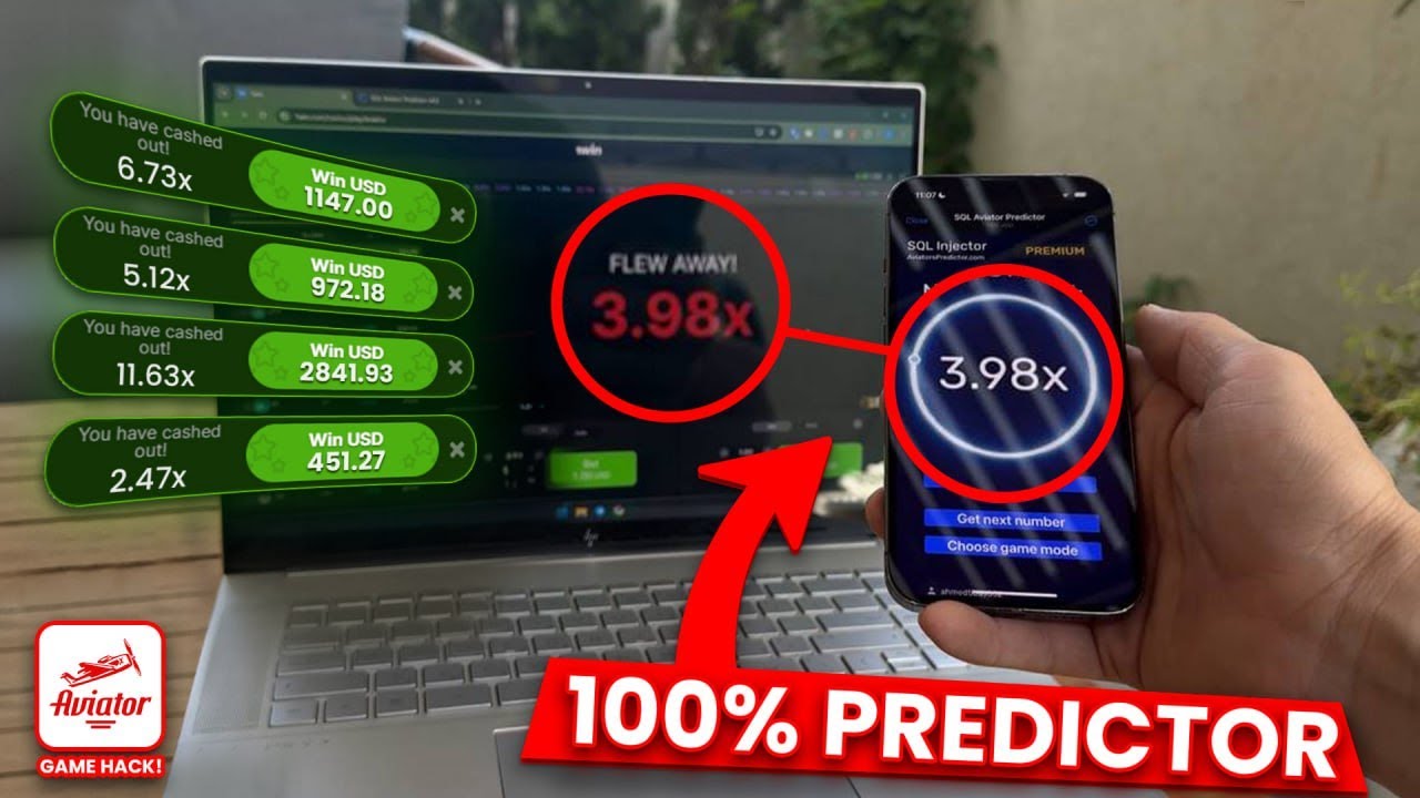 Aviator Predictor 2025: ЛУЧШИЙ хакерский трюк? | Настройка и тестирование в режиме реального врем...