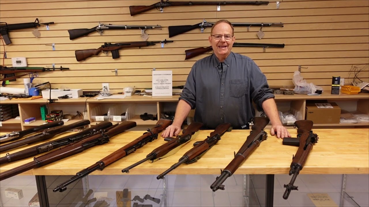 Historical firearms, to restore or not to restore.