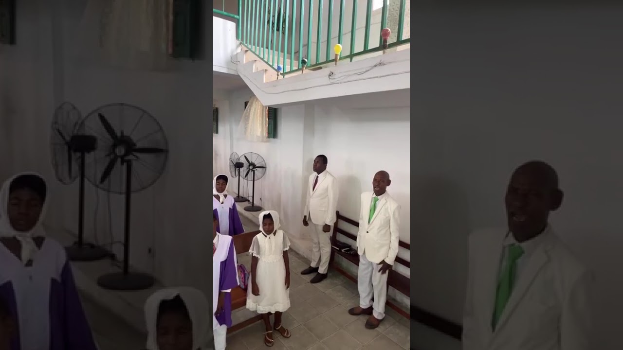 [PT1] CULTO DOMINICAL N°50, AOS 14 DE DEZEMBRO DE 2025.