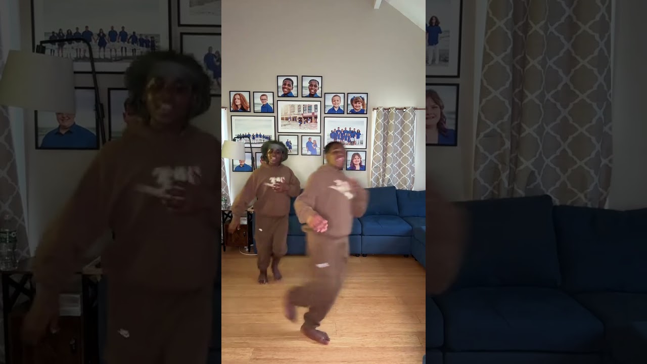 Захват Вашингтона близнецами: @thetylilshow #близнецы