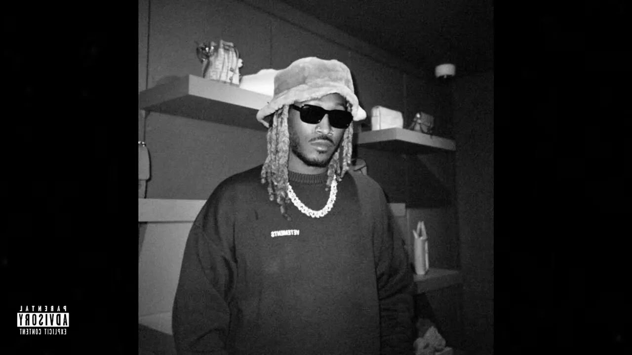 [FREE] Future Type Beat - 'Tesla'