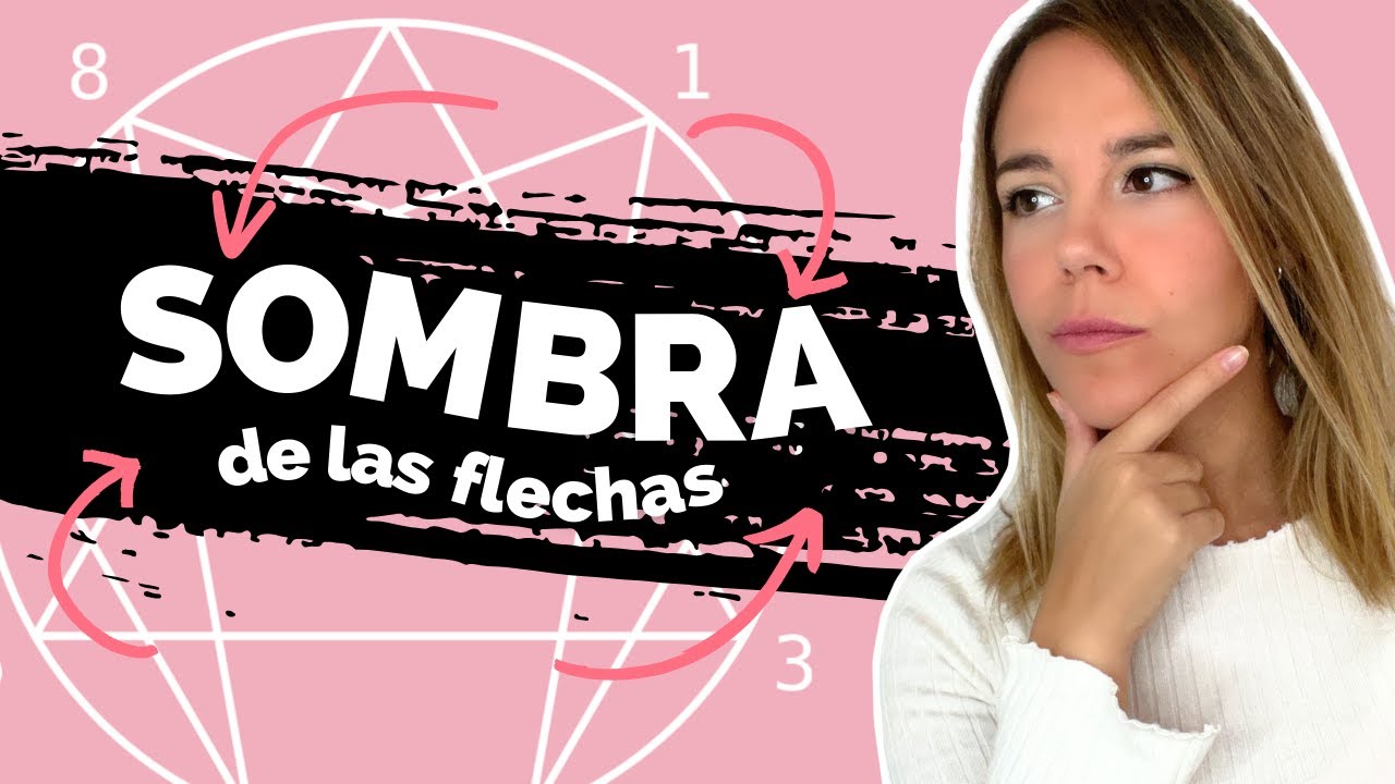 Lo que NO QUIERE VER cada ENEATIPO (la sombra) 👀 | Eneagrama de la personalidad